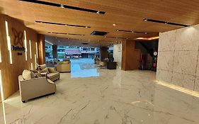 Butterfly Hotel Betong  4*